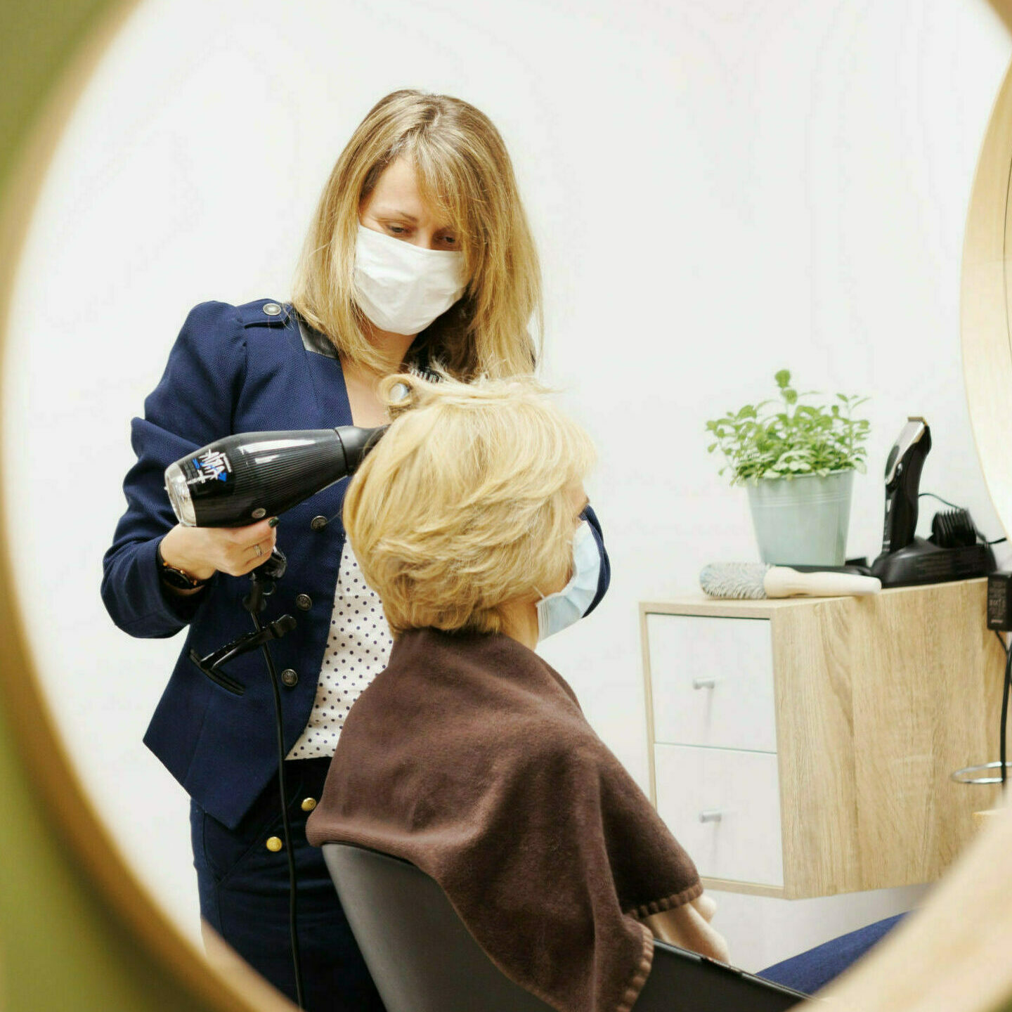 Coiffeur Le Loroux Bottereau